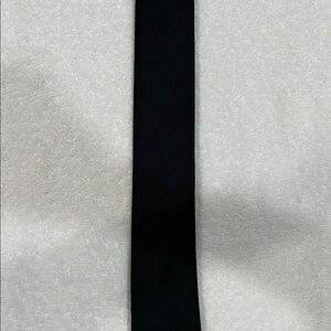 Van Heusen Classic Black Tie